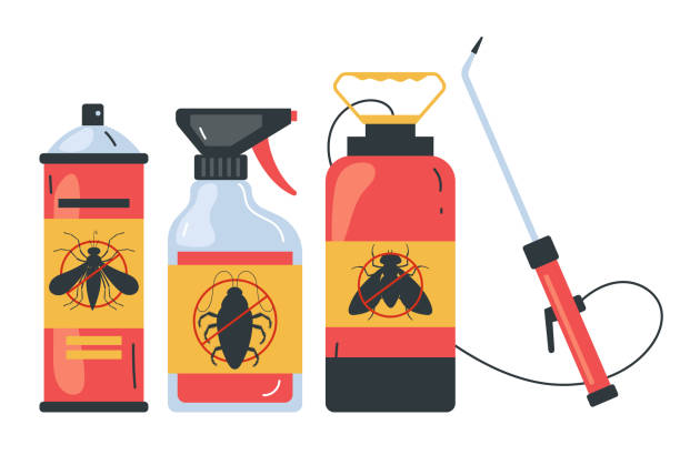 Best Mosquito Control Services  in East Niles, CA